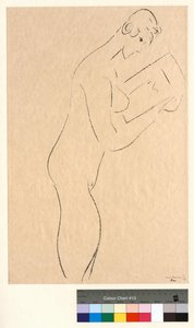  - Henri Matisse