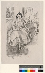  - Henri Matisse