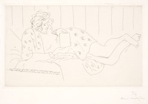  - Henri Matisse