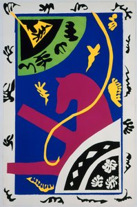  - Henri Matisse