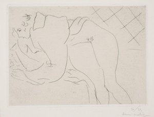  - Henri Matisse