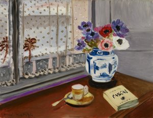 Les Pensées de Pascal - Henri Matisse