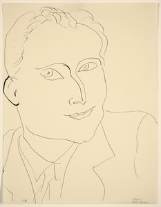  - Henri Matisse