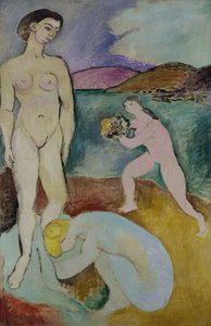 Luxe - Henri Matisse