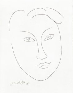 Masque d