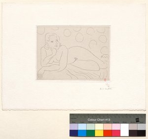  - Henri Matisse