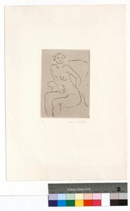  - Henri Matisse