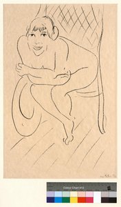  - Henri Matisse
