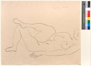  - Henri Matisse