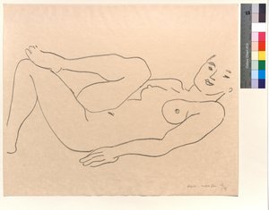  - Henri Matisse