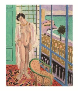  - Henri Matisse