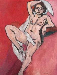  - Henri Matisse