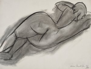  - Henri Matisse