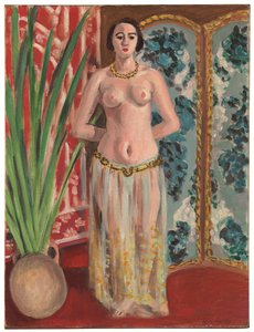  - Henri Matisse