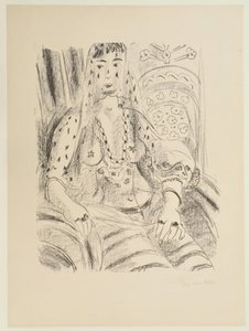  - Henri Matisse