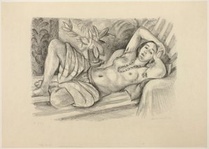 - Henri Matisse