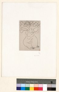  - Henri Matisse