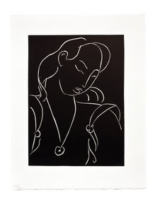 Pasiphaé - Henri Matisse