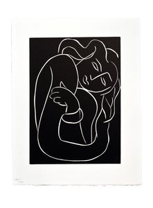 Pasiphaé - Henri Matisse