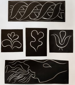 Pasiphaé - Henri Matisse