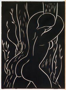 Pasiphaé - Henri Matisse