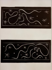 Pasiphaé - Henri Matisse