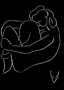 Pasiphae Chant De Minos (Les Crétois) par Henry De Montherlant, Publié en 1944 - Henri Matisse