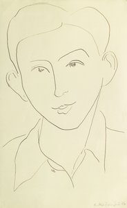Paul Matisse (IV) - Henri Matisse