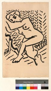  - Henri Matisse
