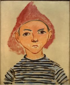 Pierre Matisse - Henri Matisse