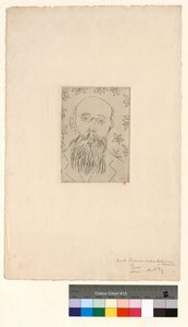  - Henri Matisse