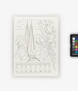 Poésies - Henri Matisse