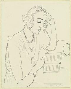  - Henri Matisse