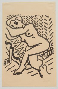  - Henri Matisse