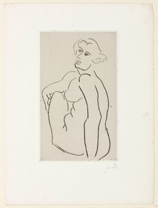  - Henri Matisse
