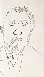 Autoportrait