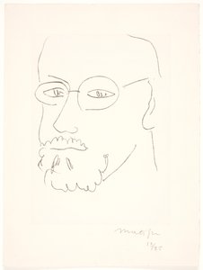  - Henri Matisse