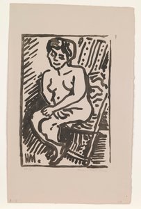  - Henri Matisse