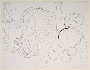  - Henri Matisse