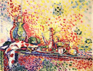 - Henri Matisse