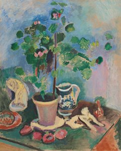  - Henri Matisse