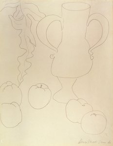  - Henri Matisse