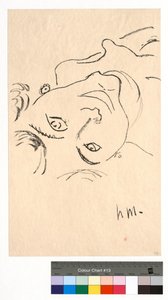  - Henri Matisse