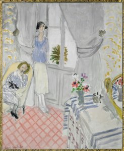 Le Boudoir