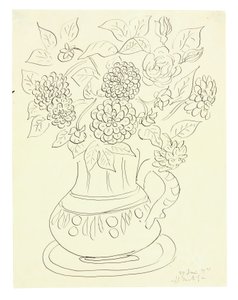 Le bouquet