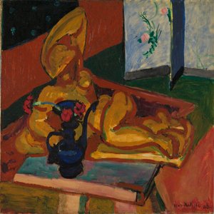  - Henri Matisse
