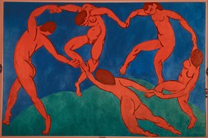 La danse (II)