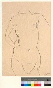  - Henri Matisse