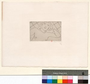  - Henri Matisse