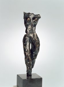 Torse - Henri Matisse